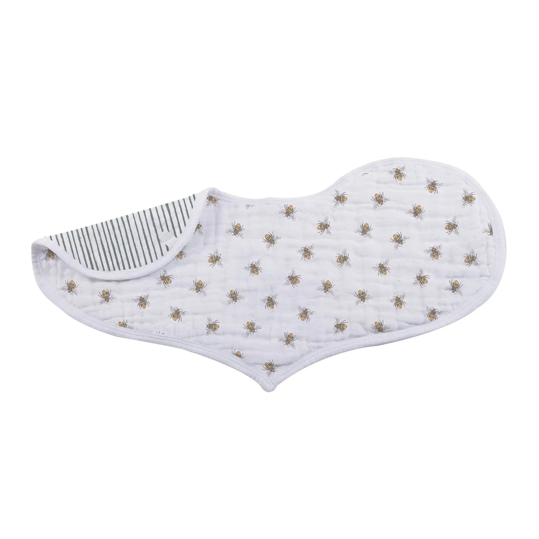 Newcastle Classics Sunrise to Sunset Heart Bibs - 