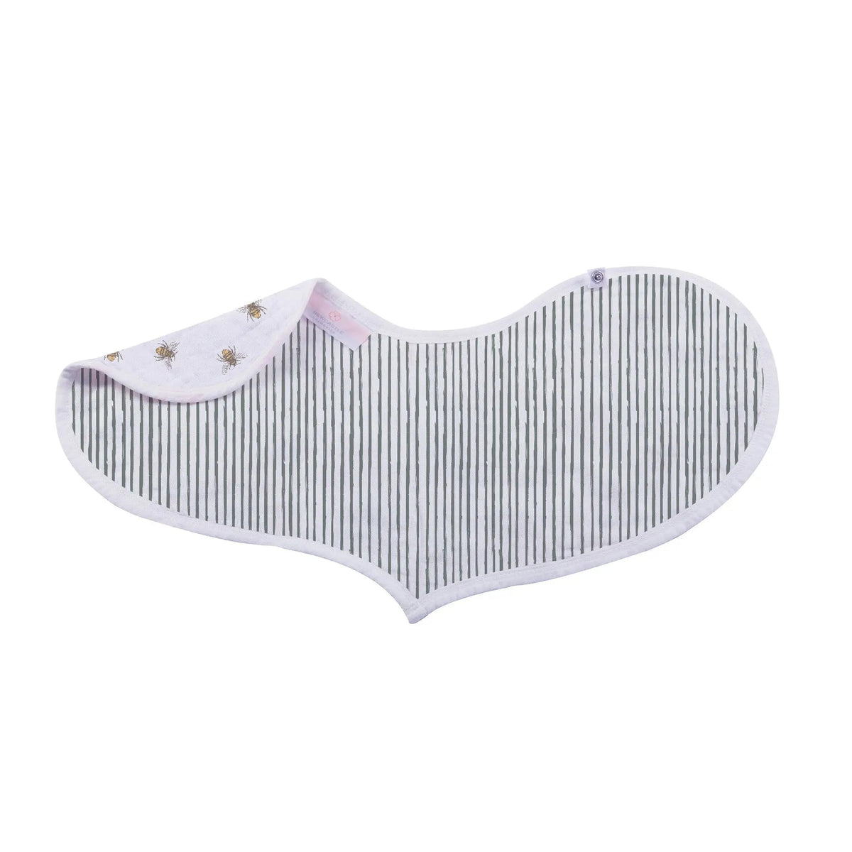 Newcastle Classics Sunrise to Sunset Heart Bibs - 
