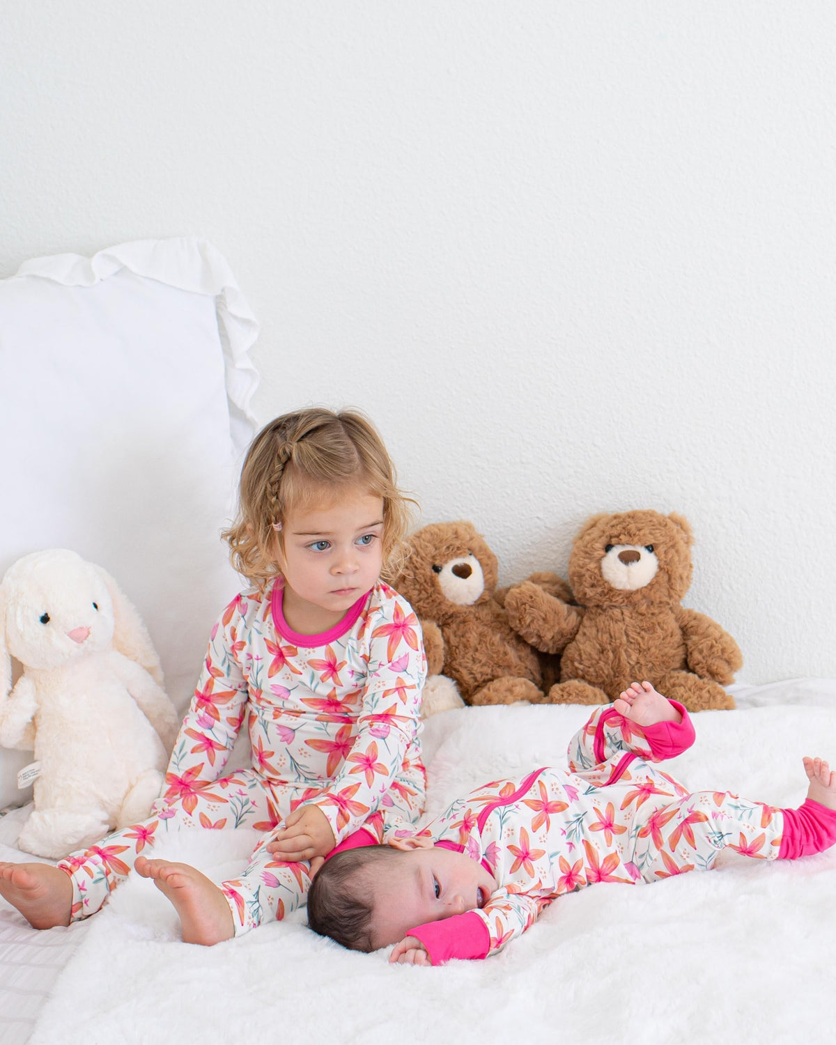 Sunset Leilani Convertible Coverall by Bestaroo