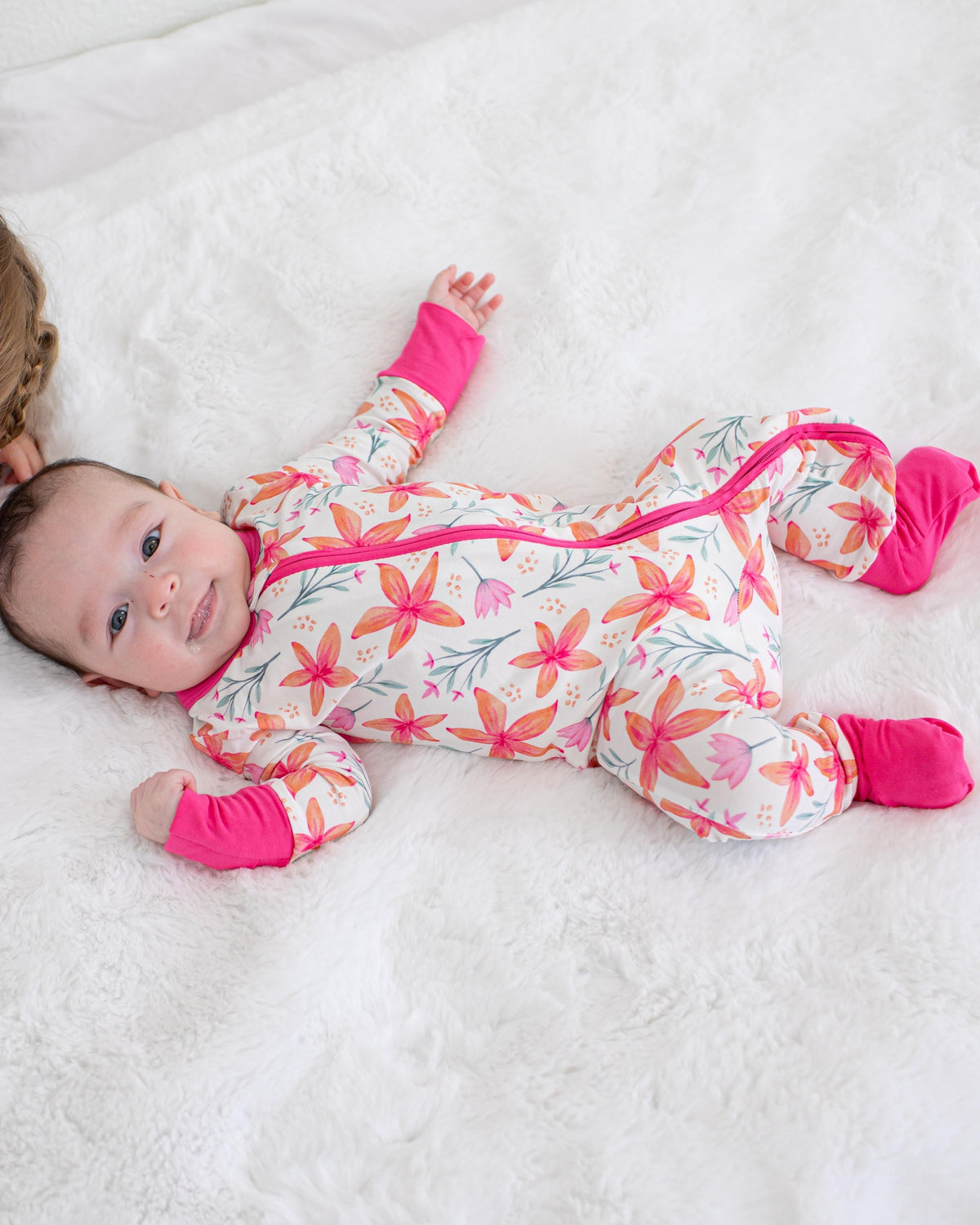 Sunset Leilani Convertible Coverall by Bestaroo