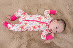 Sunset Leilani Convertible Coverall by Bestaroo