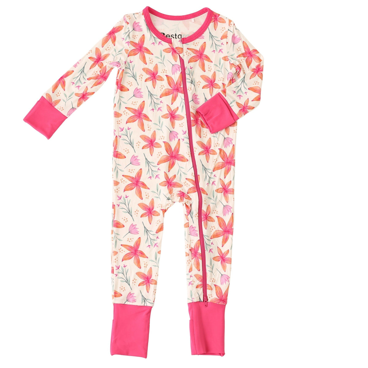 Sunset Leilani Convertible Coverall by Bestaroo