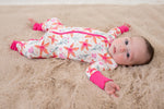 Sunset Leilani Convertible Coverall by Bestaroo