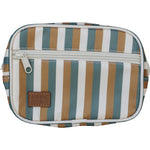 Sunset Stripe Mini Fanny Pack - Bag, Zipper, Handbag | Everetts Place
