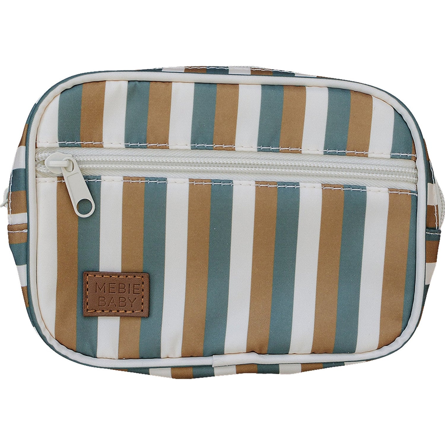 Sunset Stripe Mini Fanny Pack - Bag, Zipper, Handbag | Everetts Place
