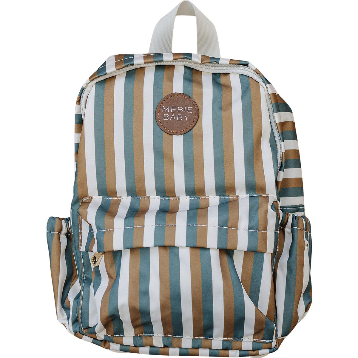 Sunset Stripes Mini Backpack - Backpack | Everetts Place