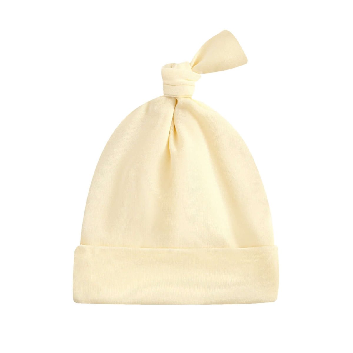 Luxie Charm Sunshine Baby Beanie Hat - Everetts Place Boutique - 