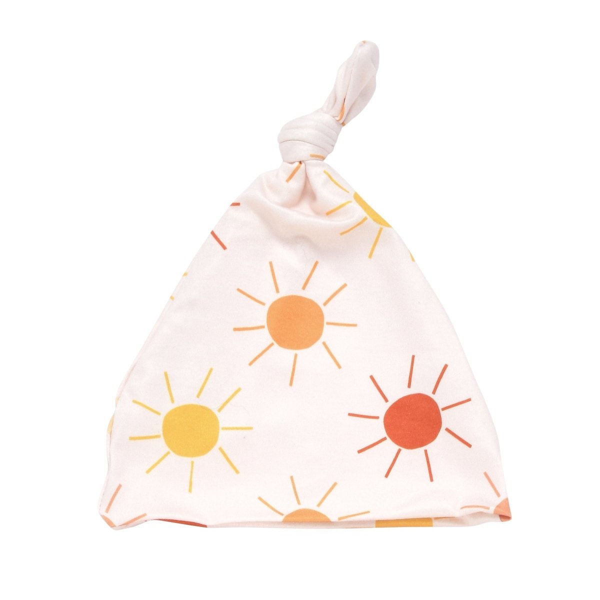 Three Little Tots Sunshine Hat - 