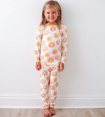 Sunshine Pajama - Nightwear, Child, Blond, Pajamas, Baby & Toddler Clothing | Everetts Place
