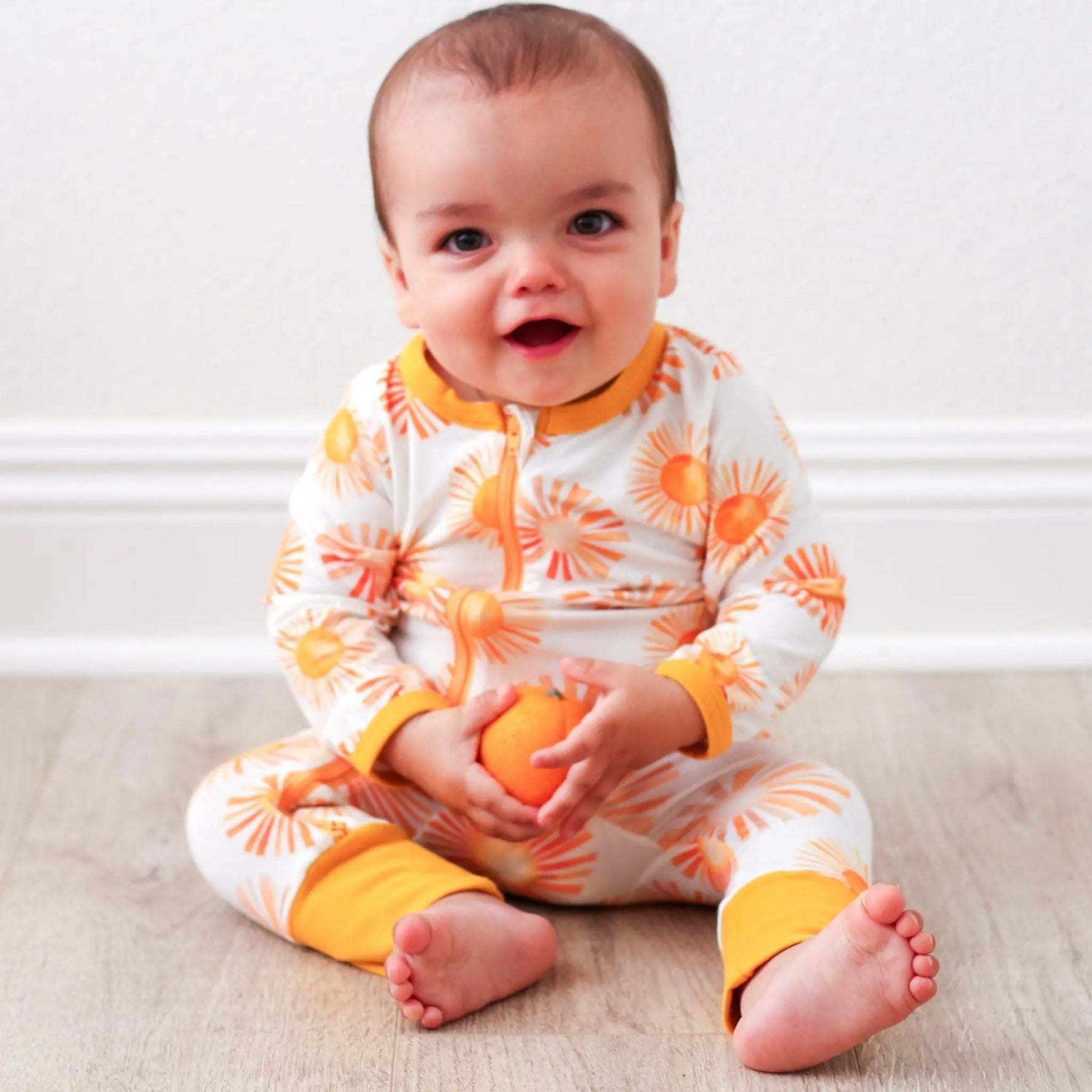 Bestaroo Sunshine Romper - 