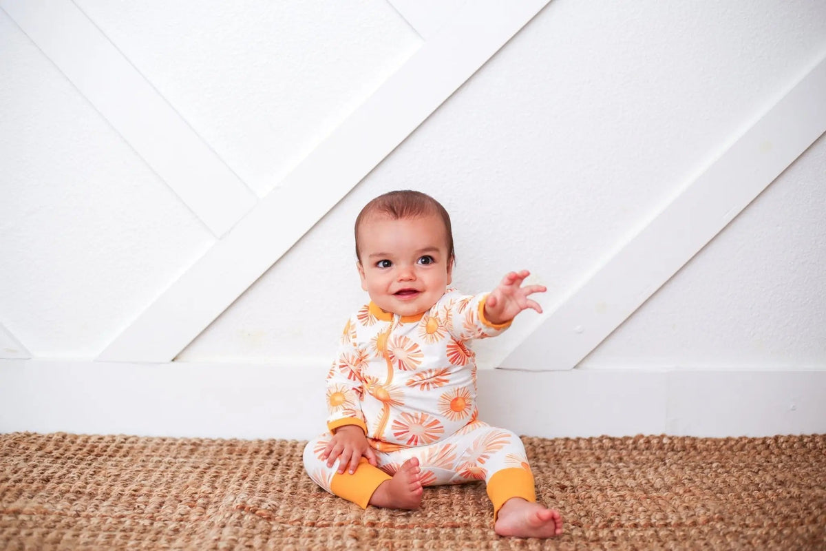 Bestaroo Sunshine Romper - 