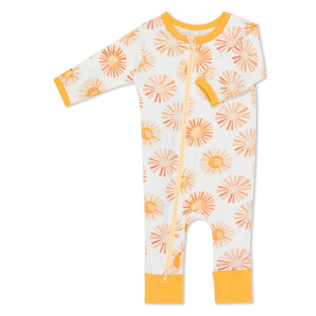 Bestaroo Sunshine Romper - 