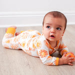 Sunshine Romper - Sleeve, Baby & Toddler Clothing, Child, Facial expression, Toddler | Everetts Place