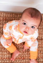 Bestaroo Sunshine Romper - 