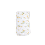 Angel Dear Sunshine Roses - Swaddle Blanket - 