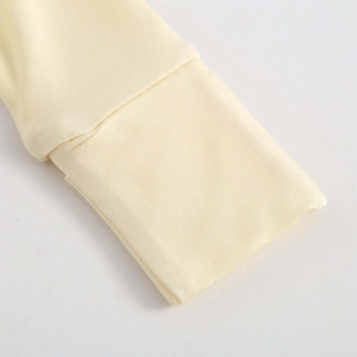 Luxie Charm Sunshine Zippered Baby Romper - Everetts Place Boutique - 