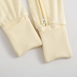 Luxie Charm Sunshine Zippered Baby Romper - Everetts Place Boutique - 