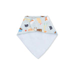 Angel Dear Sushi - Bandana Bib - 