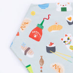 Angel Dear Sushi - Bandana BibEveretts Place