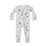 Angel Dear Sushi - Convertible Romper - 