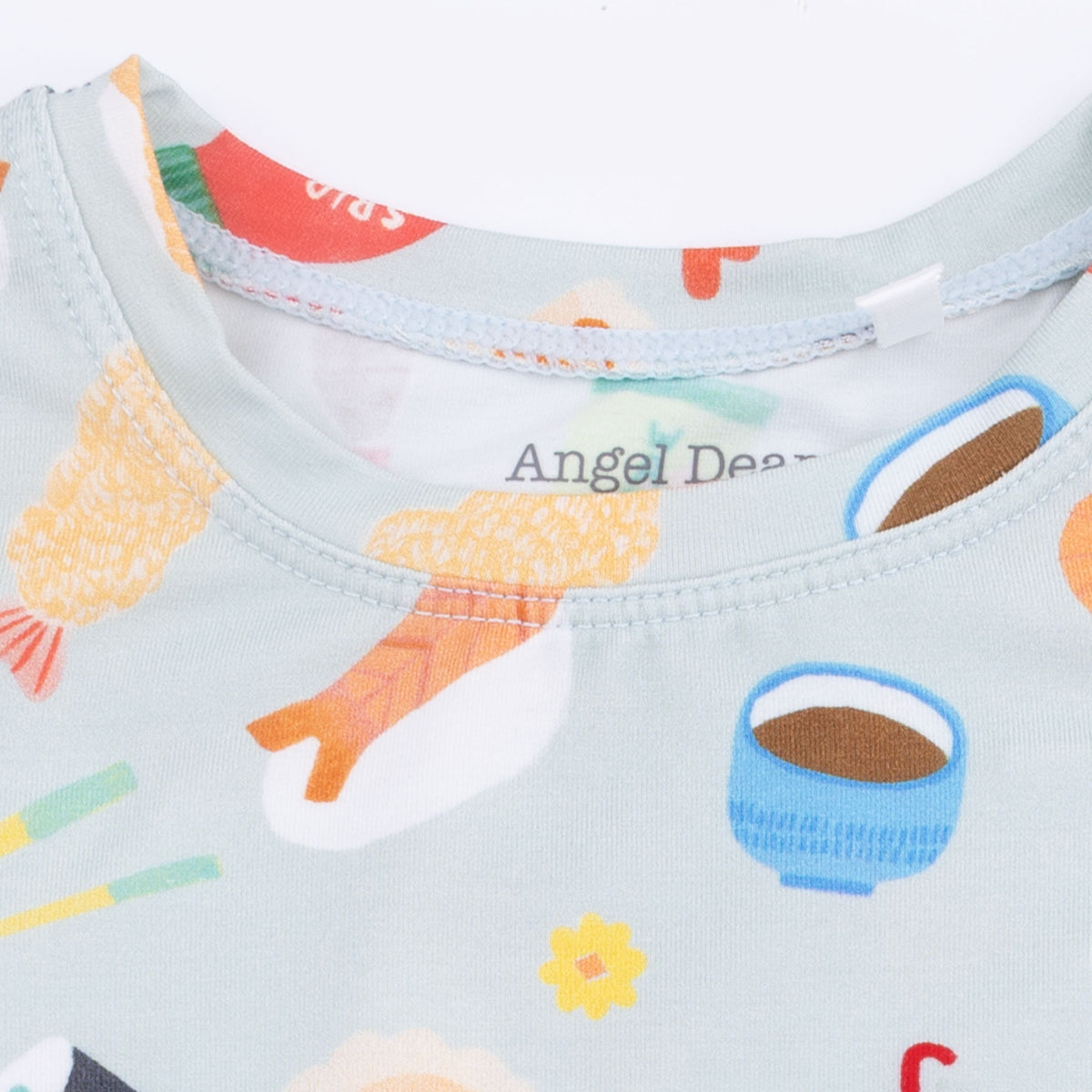 Angel Dear Sushi - Loungewear Short SetEveretts Place