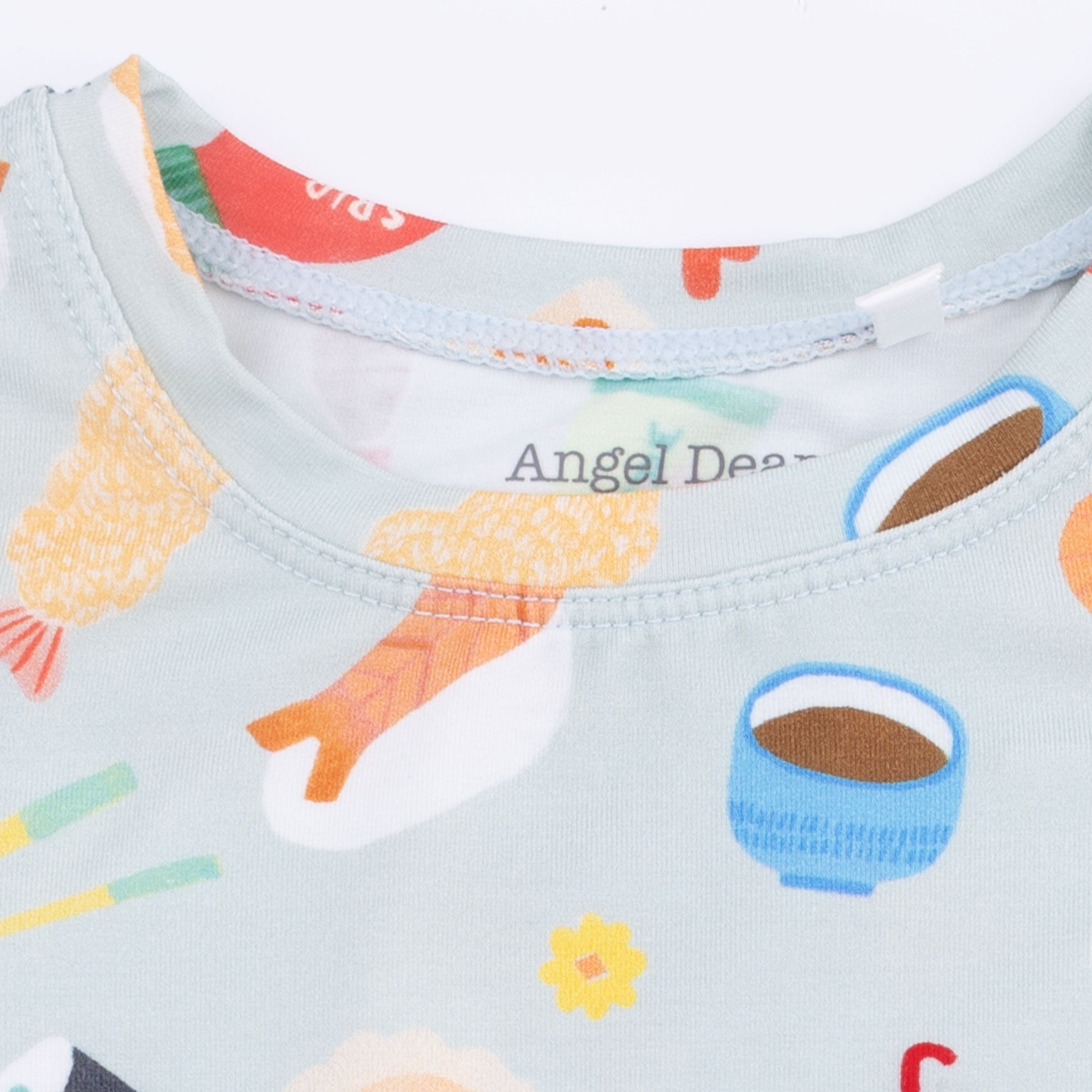 Angel Dear Sushi - Loungewear Short SetEveretts Place