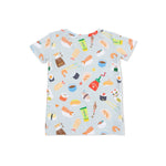 Angel Dear Sushi - Loungewear Short Set - 