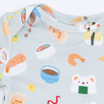Angel Dear Sushi - Short Sleeve BodysuitEveretts Place