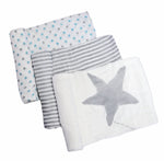 Star Box - Linens | Everetts Place