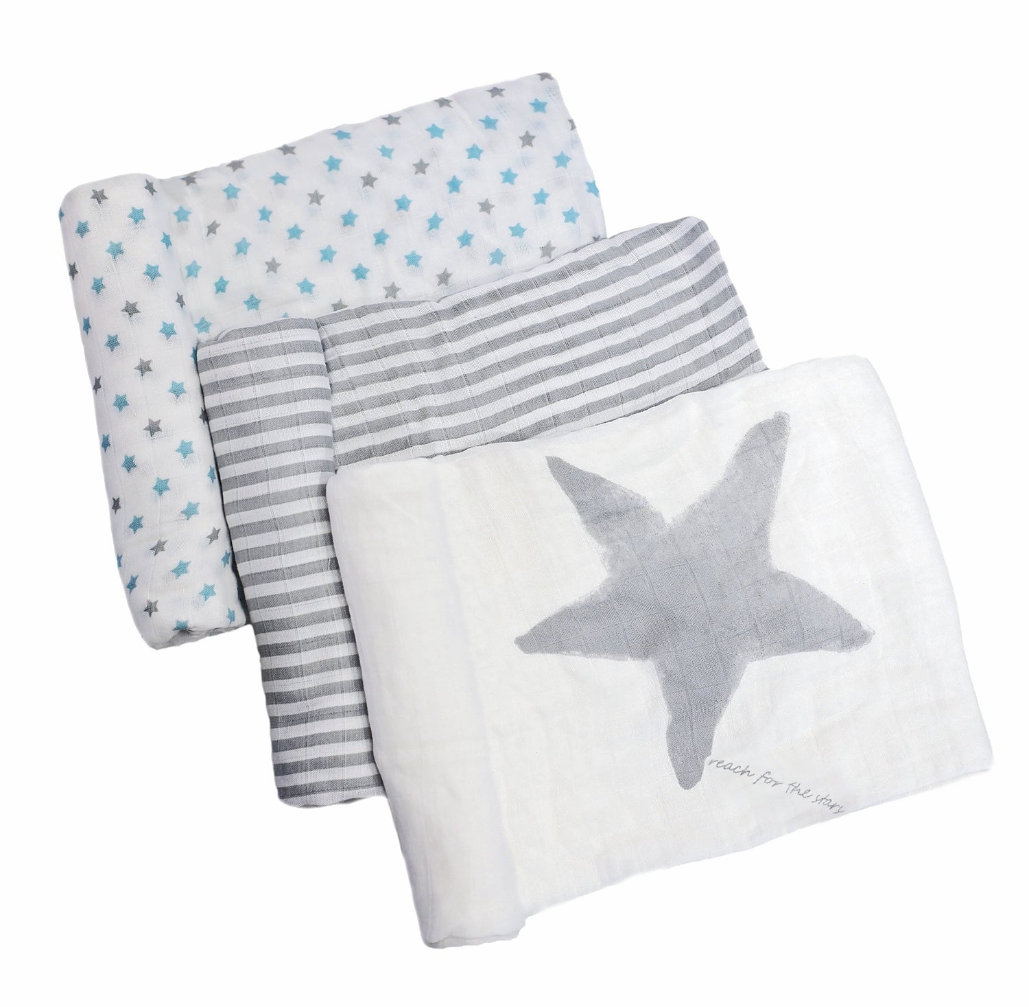 Star Box - Linens | Everetts Place
