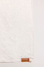 WildBird Swan - Linen Sling - 