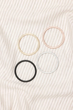 WildBird Swan - Linen Sling - 