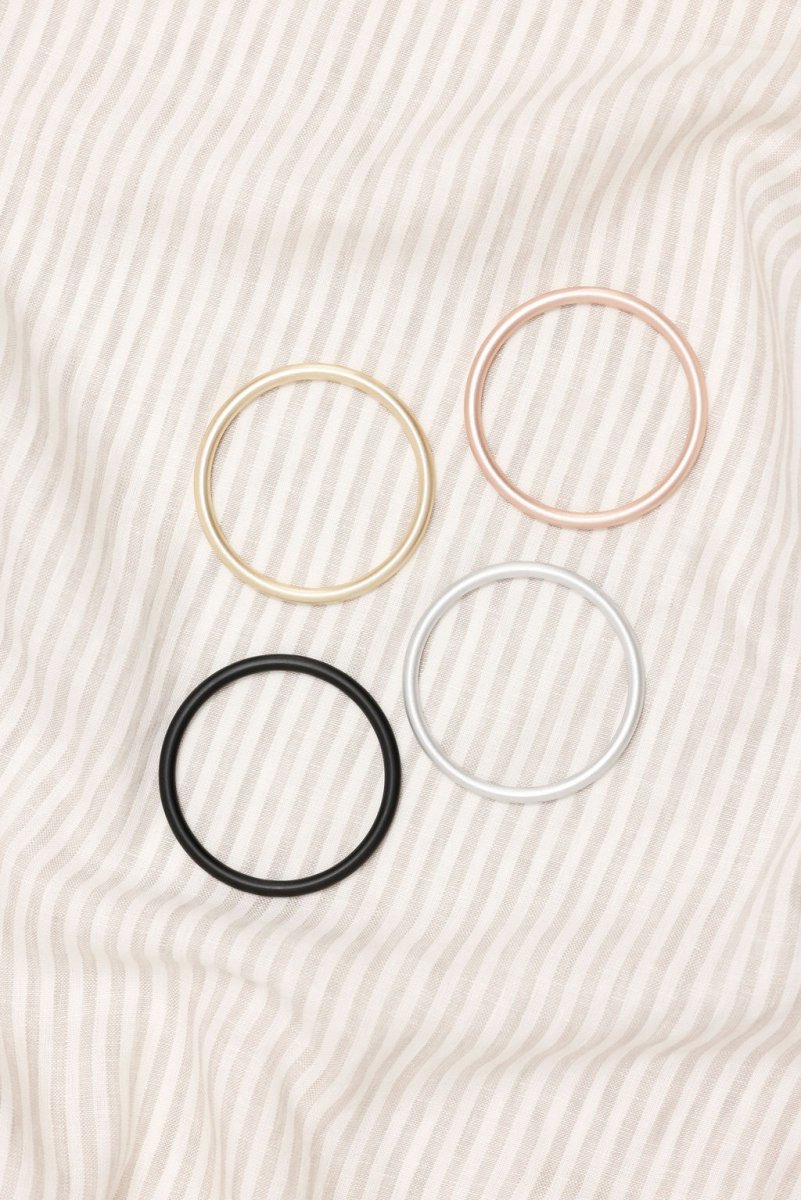 WildBird Swan - Linen Sling - 