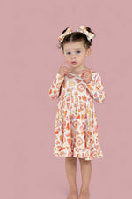 DREAM BIG LITTLE CO SWEET AS PIE DREAM BOW HAIR CLIPSEveretts Place