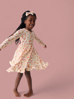 DREAM BIG LITTLE CO SWEET AS PIE DREAM BOW HAIR CLIPSEveretts Place