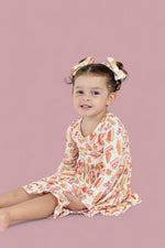 DREAM BIG LITTLE CO SWEET AS PIE DREAM BOW HAIR CLIPSEveretts Place