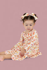 DREAM BIG LITTLE CO SWEET AS PIE DREAM BOW HAIR CLIPSEveretts Place