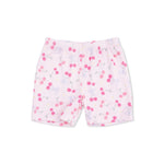 Angel Dear Sweet Bow Cherries - Bike Shorts - 