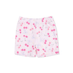 Angel Dear Sweet Bow Cherries - Bike Shorts - 