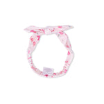 Angel Dear Sweet Bow Cherries - Knot Headband - 