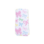 Angel Dear Sweet Bows - Swaddle Blanket - 