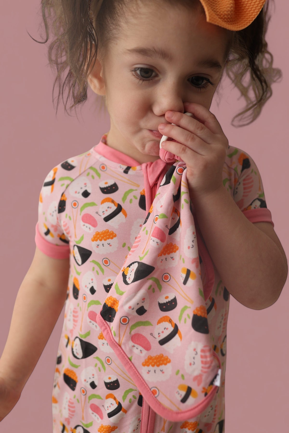DREAM BIG LITTLE CO SWEET PEA SUSHI DREAM LOVEYEveretts Place