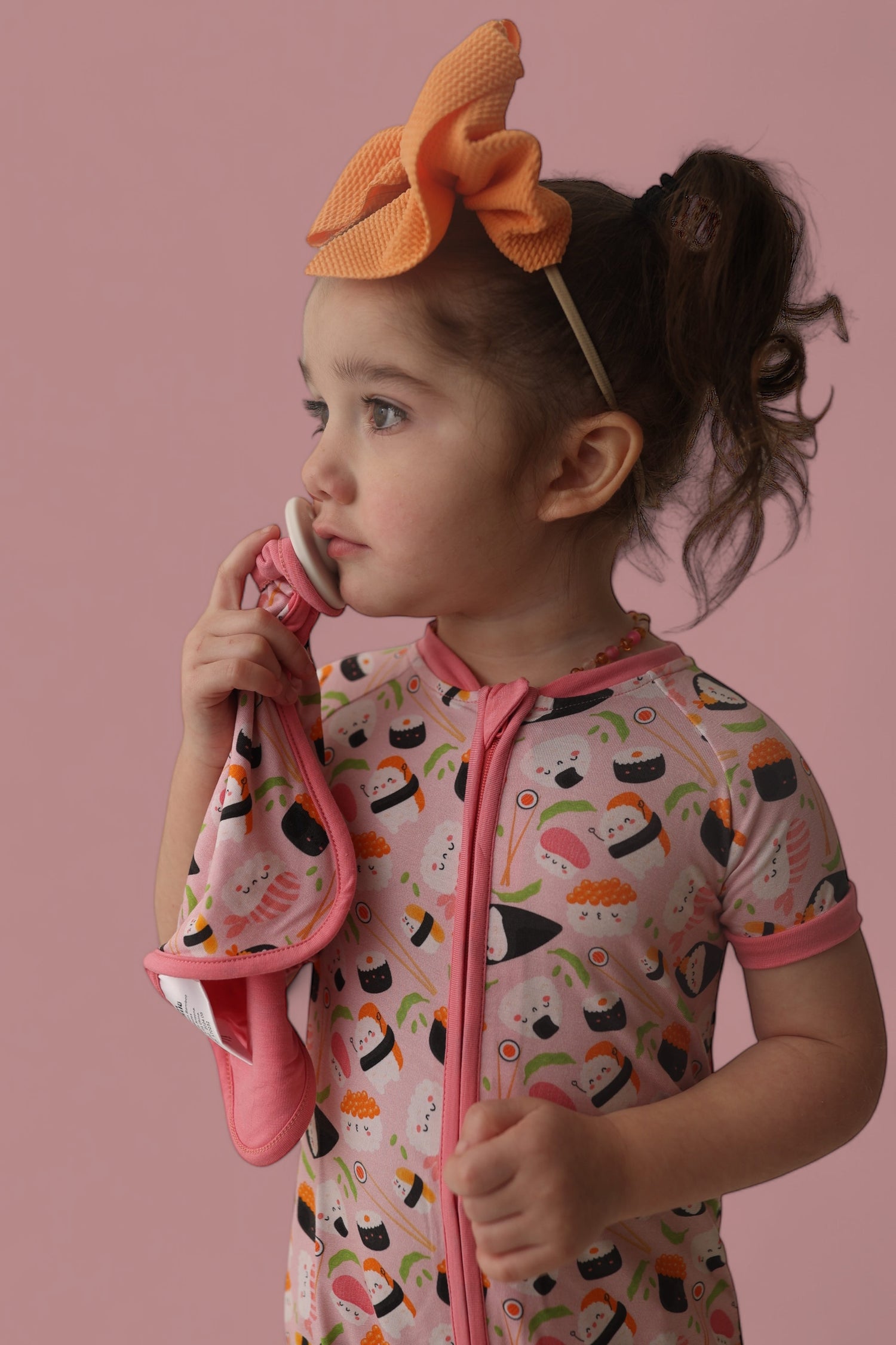 DREAM BIG LITTLE CO SWEET PEA SUSHI DREAM LOVEYEveretts Place