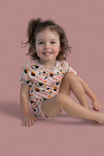 DREAM BIG LITTLE CO SWEET PEA SUSHI DREAM SHORT SETEveretts Place