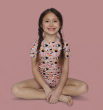 DREAM BIG LITTLE CO SWEET PEA SUSHI DREAM SHORT SETEveretts Place
