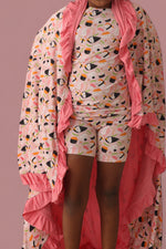 DREAM BIG LITTLE CO SWEET PEA SUSHI DREAM SHORT SETEveretts Place