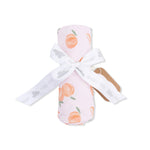 Angel Dear Sweet Peach - Swaddle Blanket - 
