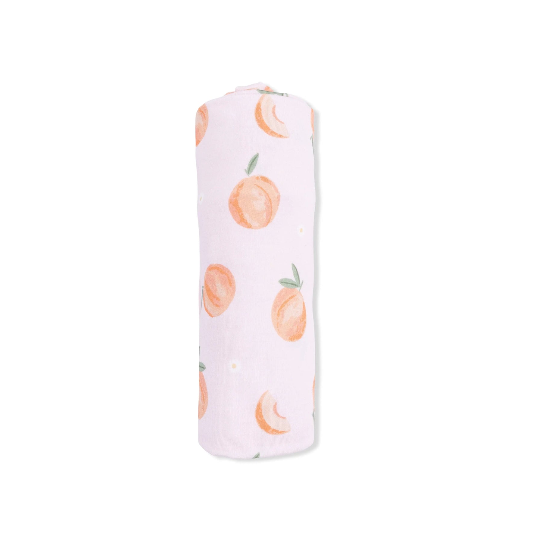 Angel Dear Sweet Peach - Swaddle Blanket - 