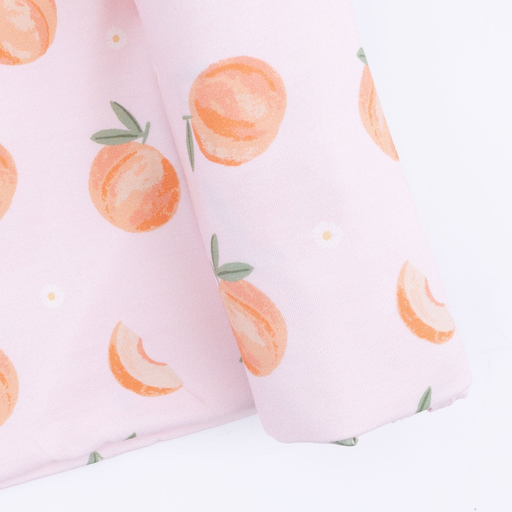 Angel Dear Sweet Peach - Swaddle Blanket - 