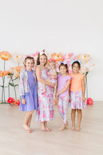 Mila & Rose ® Sweet Springtime Ruffle Twirl Skort - 
